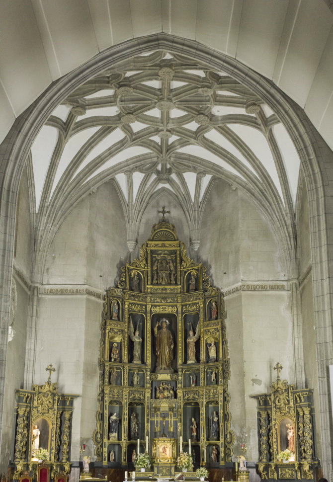 IGREXA DA SANTÍSIMA TRINIDADE