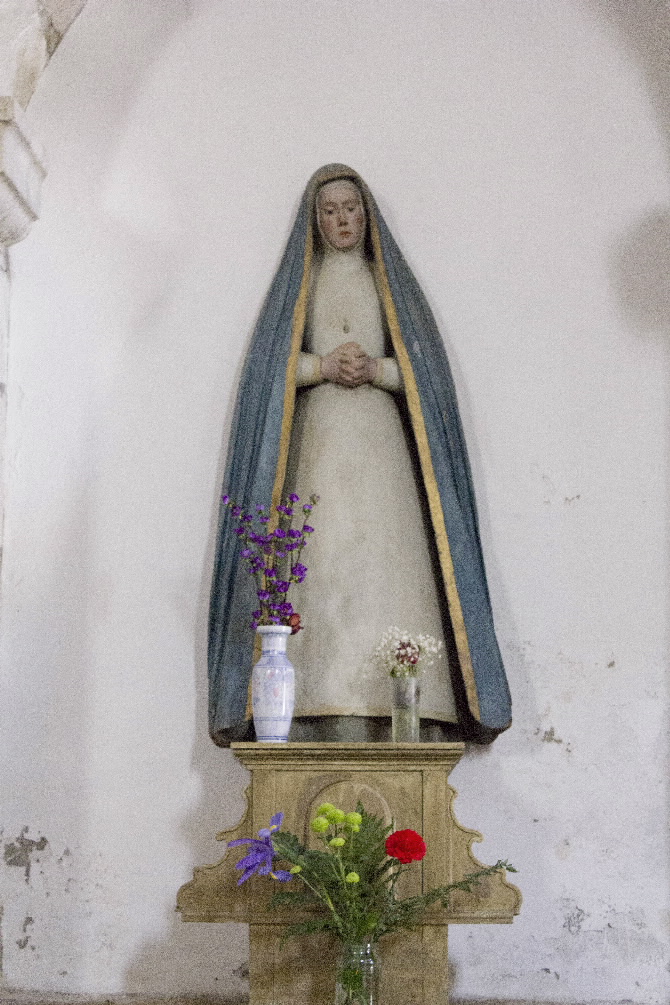 CAPELA DA OBRA PÍA DE SAN ANTÓN