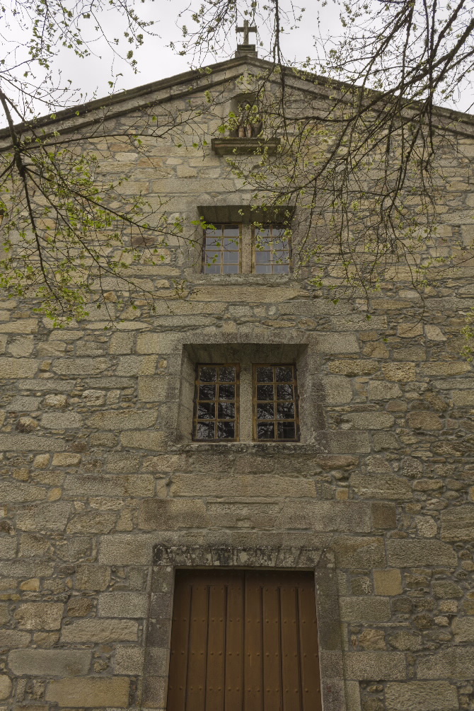 IGREXA DE SAN PAIO DE ARANGA