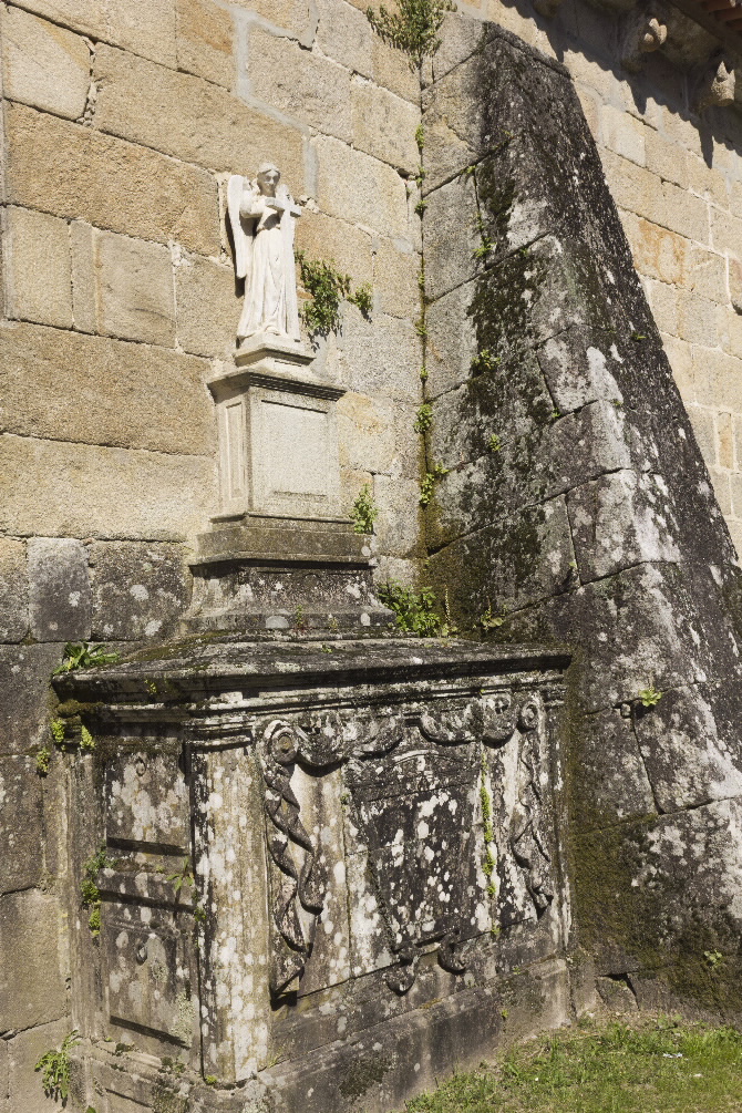 IGREXA DE SANTO ANDRÉ DO HÍO