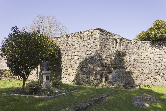 IGREXA DE SAN CIBRÁN DE ALDÁN