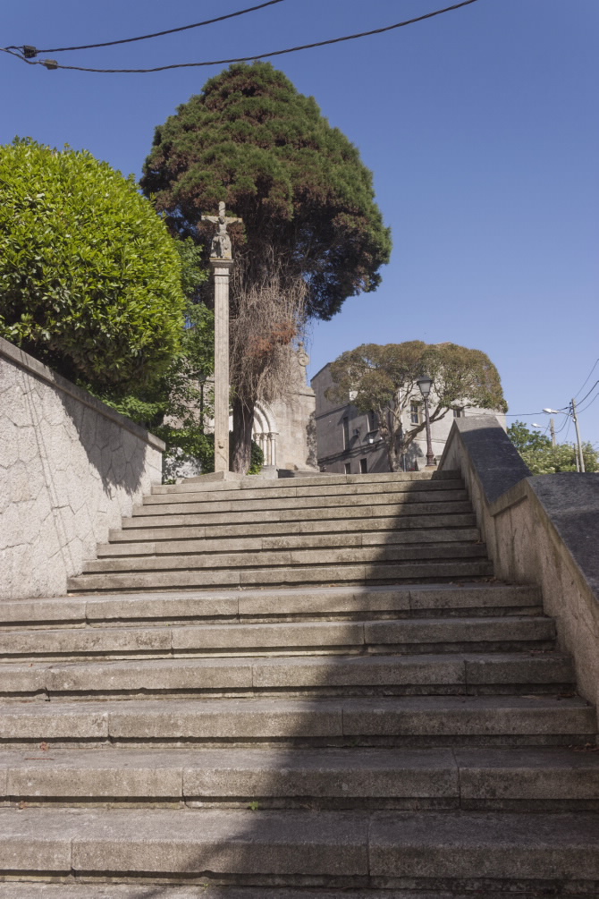 IGREXA DE SAN VICENTE DE ELVIÑA