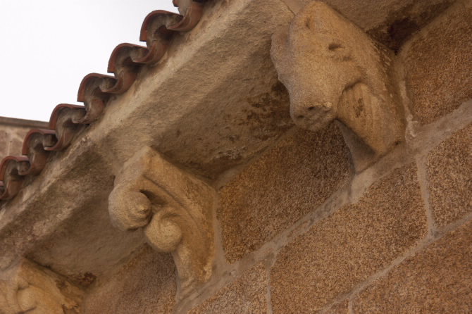 IGREXA DE SAN VICENTE DE ELVIÑA