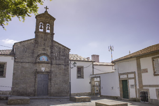 IGREXA DE SAN PEDRO