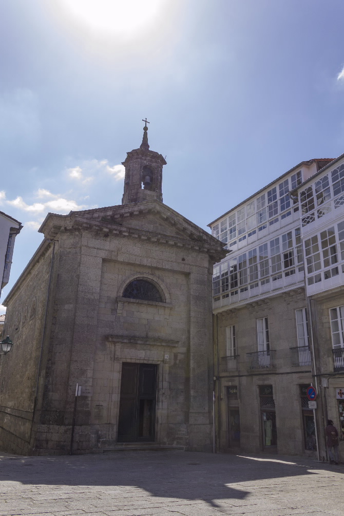 IGREXA DE SAN BIEITO DO CAMPO