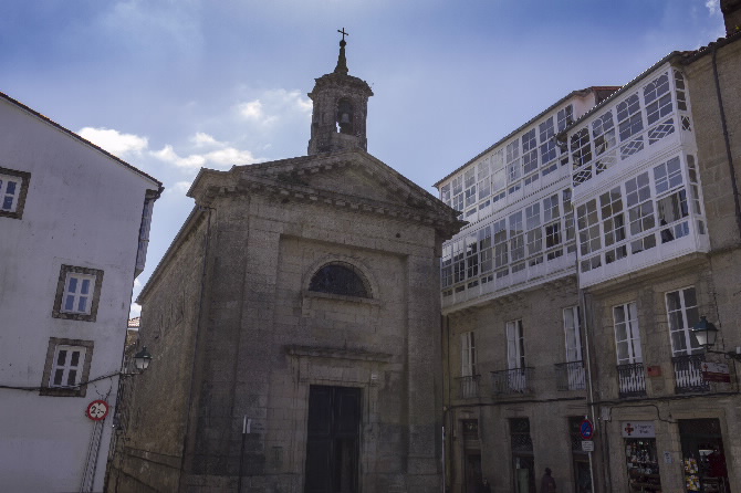 IGREXA DE SAN BIEITO DO CAMPO