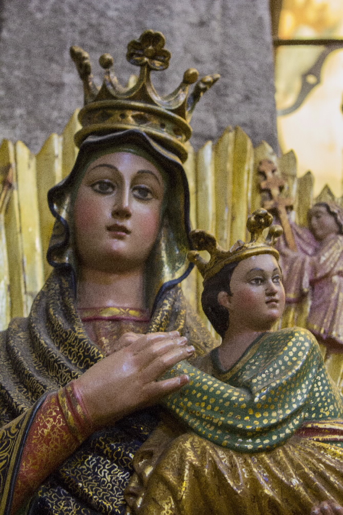 IGREXA DE SAN BIEITO DO CAMPO