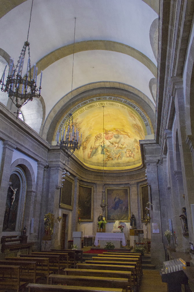 IGREXA DE SAN BIEITO DO CAMPO