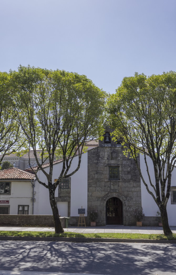 IGREXA DE SAN CAETANO