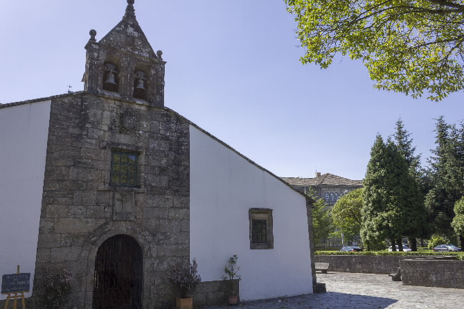 IGREXA DE SAN CAETANO