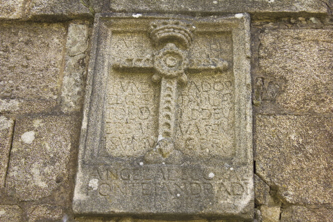 IGREXA DE SAN CAETANO