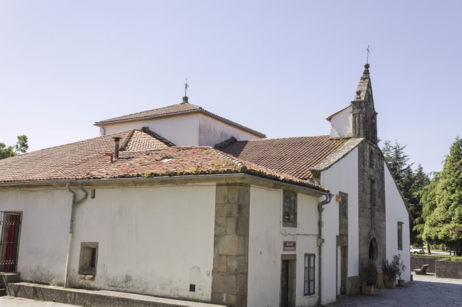 IGREXA DE SAN CAETANO