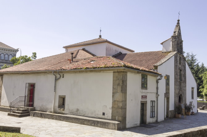 IGREXA DE SAN CAETANO