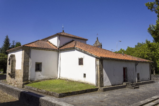 IGREXA DE SAN CAETANO