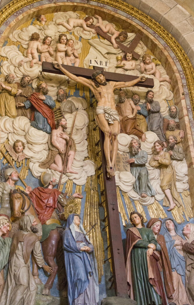 CAPELA XERAL DE ÁNIMAS