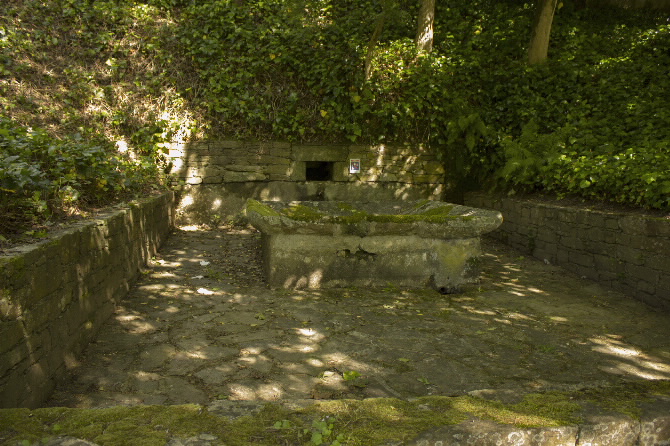 PARQUE DE LA MÚSICA EN COMPOSTELA