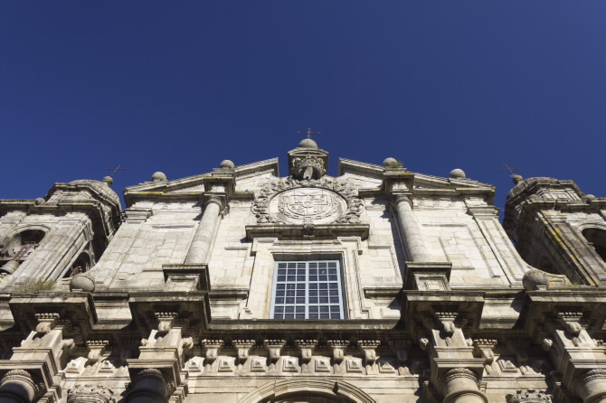 IGREXA DE SAN BARTOLOMÉ