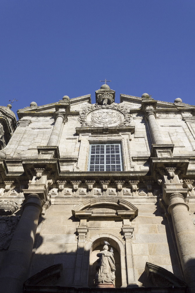 IGREXA DE SAN BARTOLOMÉ