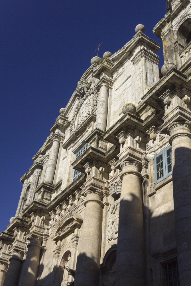 IGREXA DE SAN BARTOLOMÉ