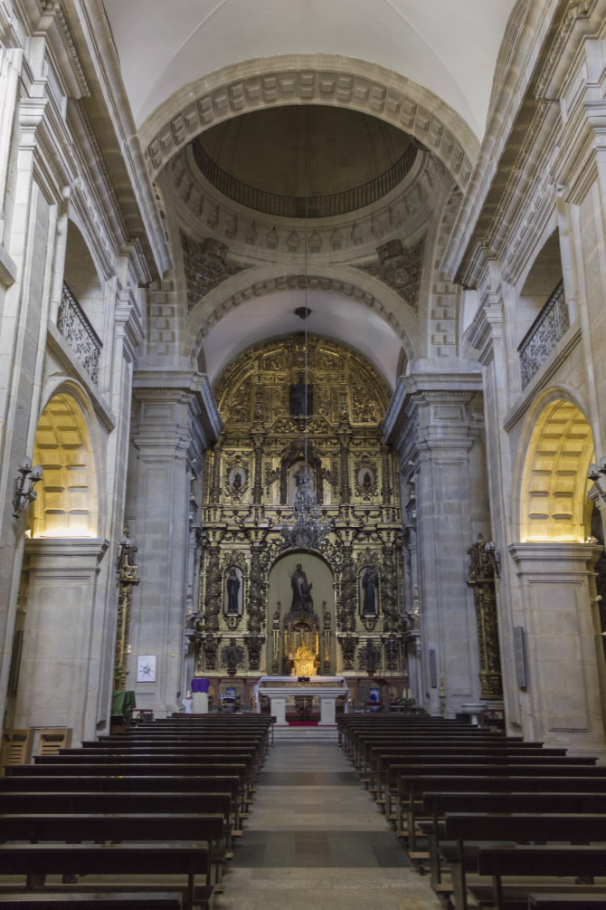 IGREXA DE SAN BARTOLOMÉ