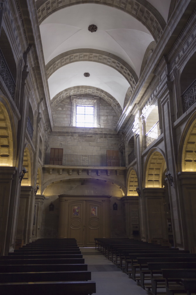 IGREXA DE SAN BARTOLOMÉ