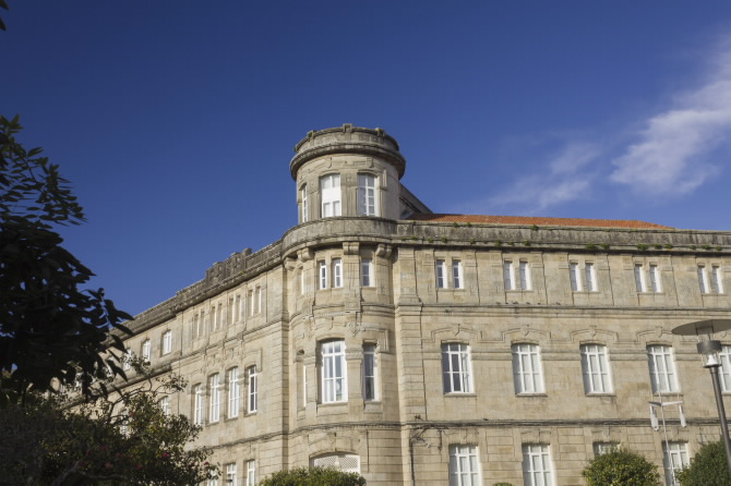 INSTITUTO VALLE-INCLAN