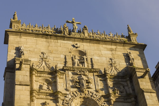 BASÍLICA DE SANTA MARÍA A MAIOR