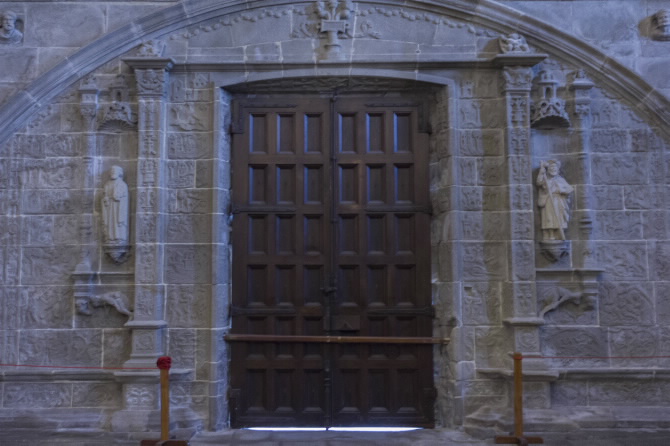 BASÍLICA DE SANTA MARÍA A MAIOR