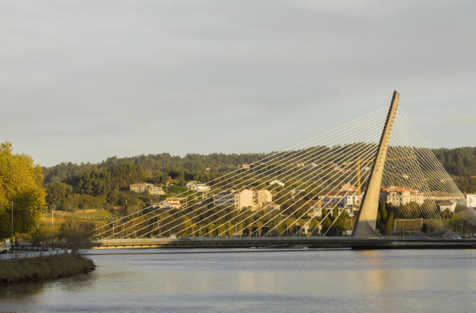 PONTE DOS TIRANTES