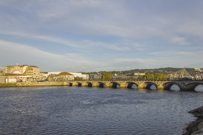 PONTE DO BURGO