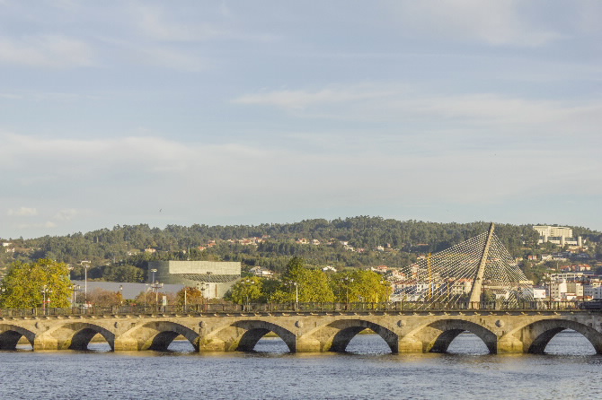 PONTE DO BURGO