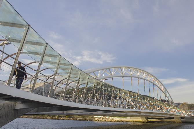 PONTE DAS CORRENTES