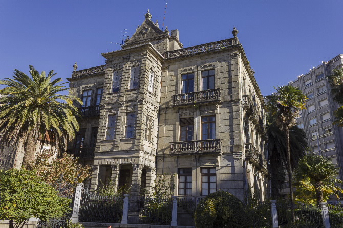CASA VILLA PILAR