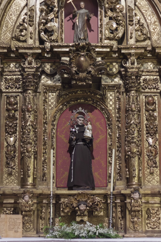 CAPELA DA ORDE TERCEIRA