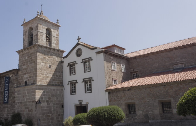 CAPELA DA ORDE TERCEIRA