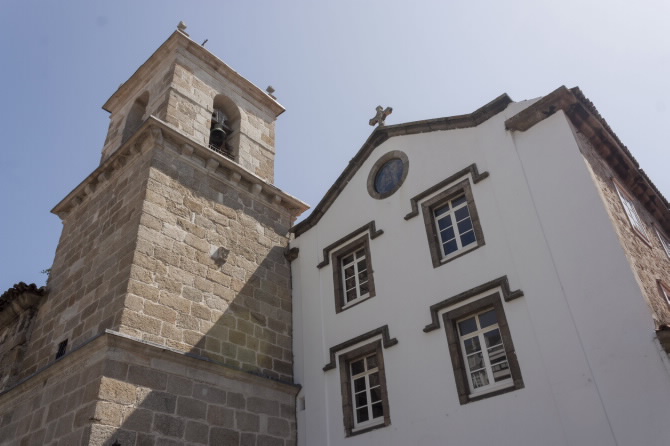 CAPELA DA ORDE TERCEIRA