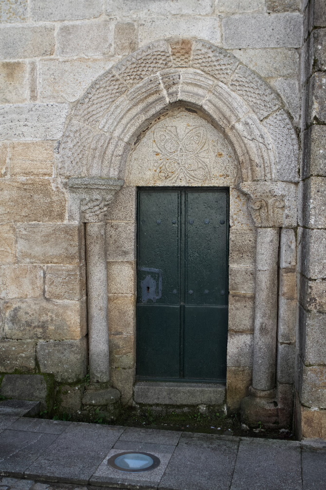 IGREXA DE SANTIAGO DE BEMBRIVE