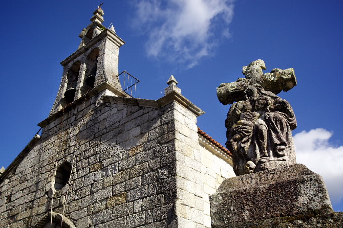 IGREXA DE SANTIAGO DE BEMBRIVE