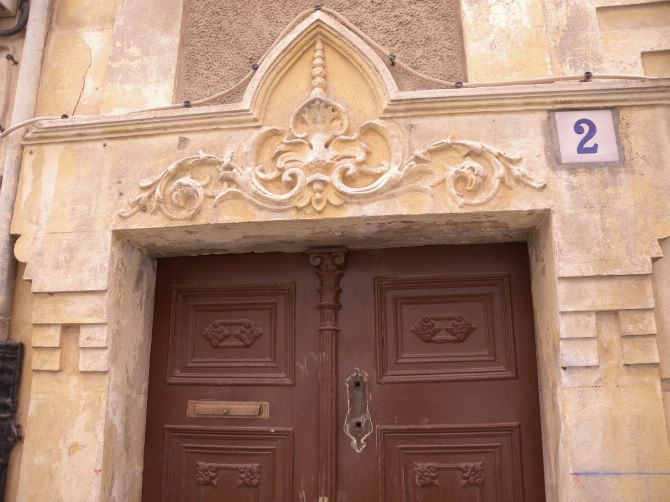 CASA EN AVENIDA DE MUGARDOS