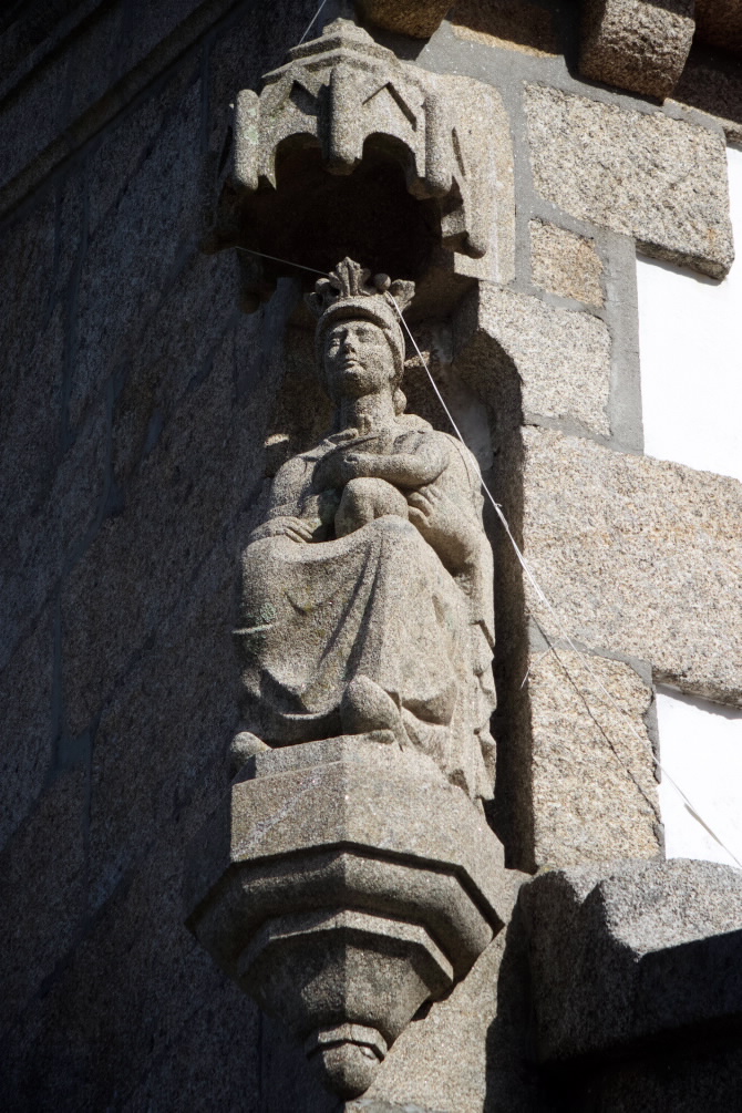 ERMIDA DE NOSA SEÑORA DA GUÍA