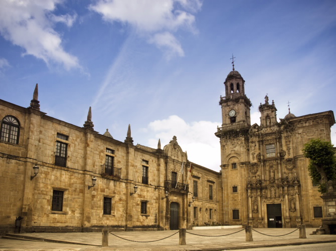 CONCELLO DE VILANOVA