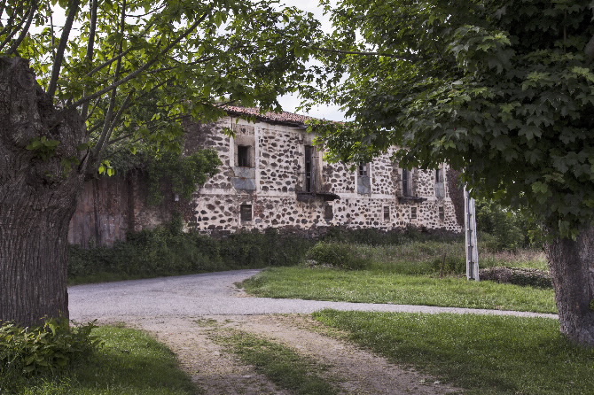 SAN VITORIO DE RIBAS DE MIÑO