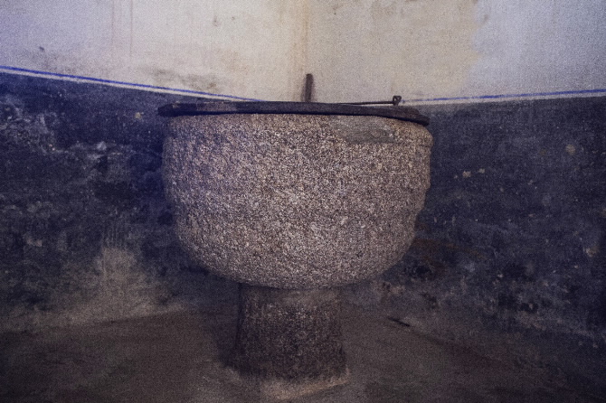 SAN VITORIO DE RIBAS DE MIÑO