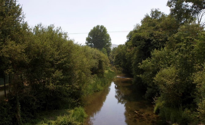 RÍO TÁMEGA