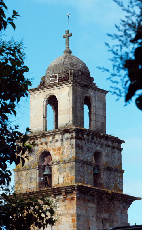 IGREXA DE SANTA MARÍA A MAIOR