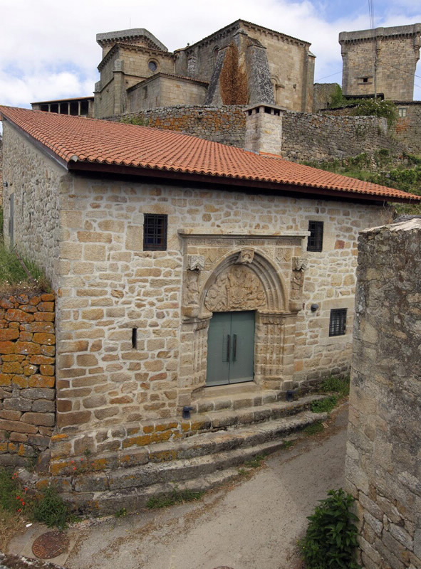 HOSPITAL DA TRINIDADE