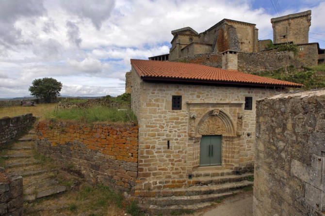 HOSPITAL DA TRINIDADE