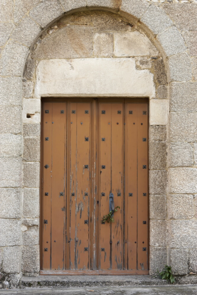 CAPELA DO SANATORIO DE OZA
