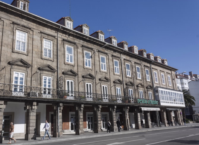 CASAS DE PAREDES