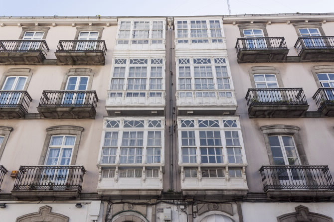 CASAS DE A PESCADERÍA